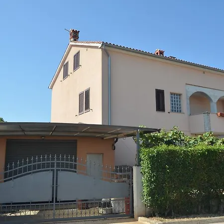 Stefano Apartamento Rovinj
