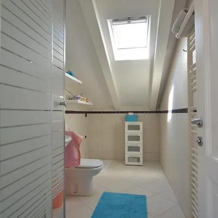 Apartamento Stefano Rovinj