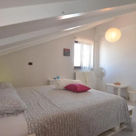 Apartment Stefano *