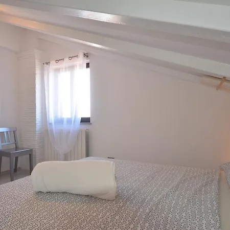 Apartment Stefano Rovinj