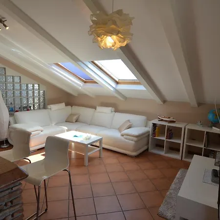 Apartment Stefano